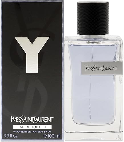 Amazon | イヴ サンローラン YSL Y MEN メン オードトワレ 60ml EDT
